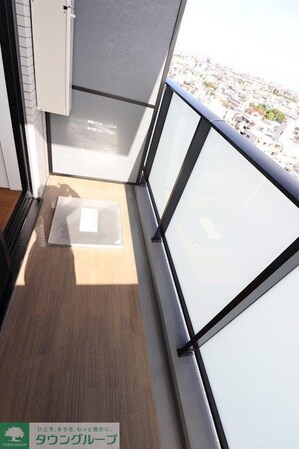 GENOVIA堀切菖蒲園の物件内観写真